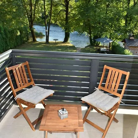 Tis Appartement Banja Luka