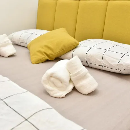 Appartement Tis